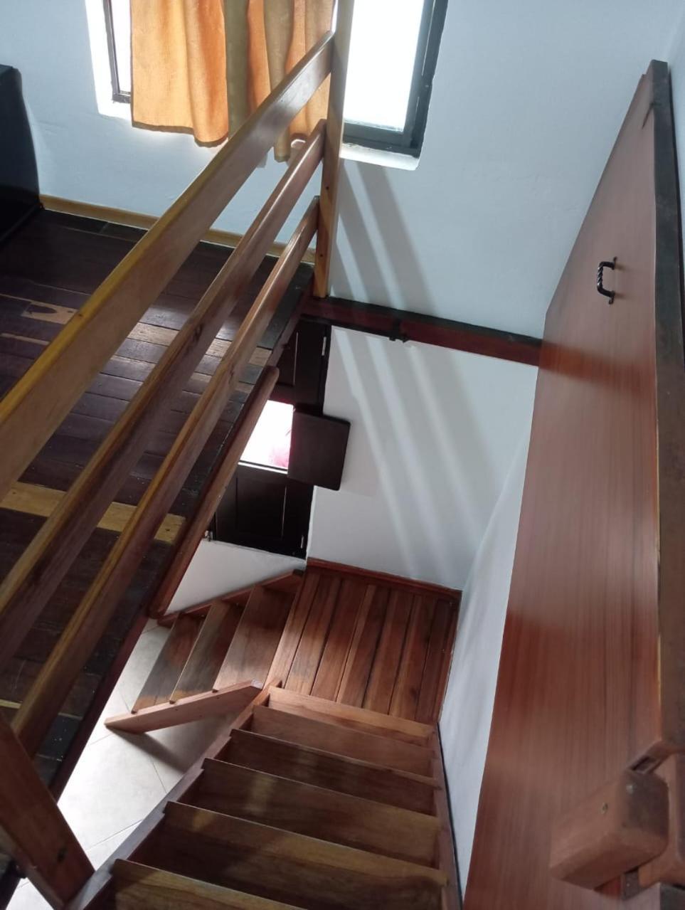 Santander Aleman Hostel Сан-Хіль Екстер'єр фото
