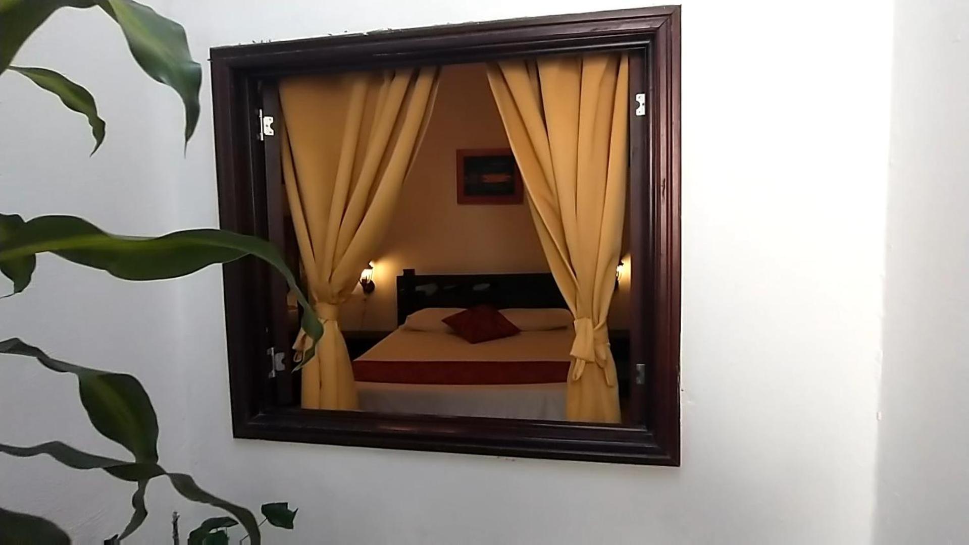 Santander Aleman Hostel Сан-Хіль Номер фото